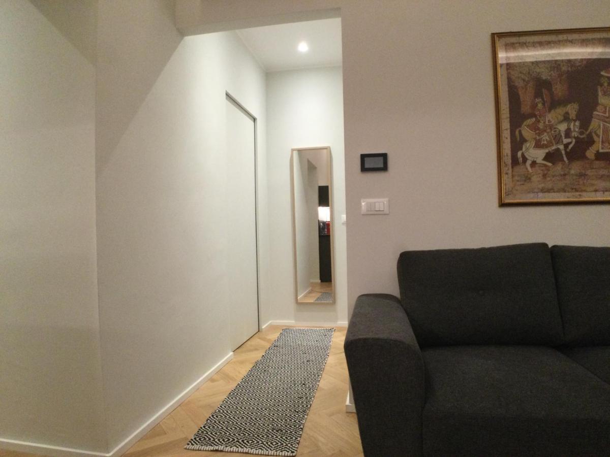 Suite Florio Turim Exterior foto