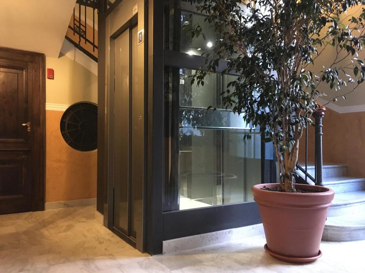 Suite Florio Turim Exterior foto