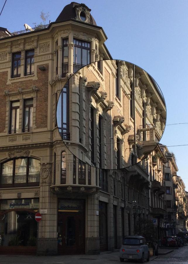 Suite Florio Turim Exterior foto