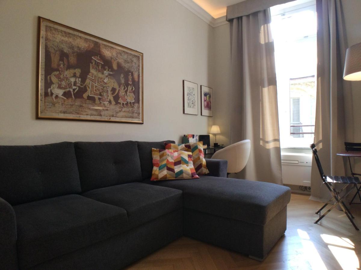 Suite Florio Turim Exterior foto