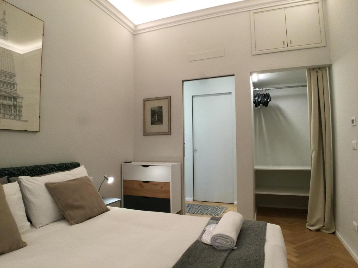 Suite Florio Turim Exterior foto