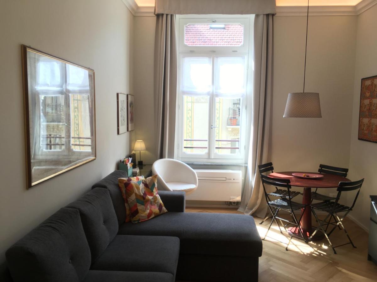 Suite Florio Turim Exterior foto