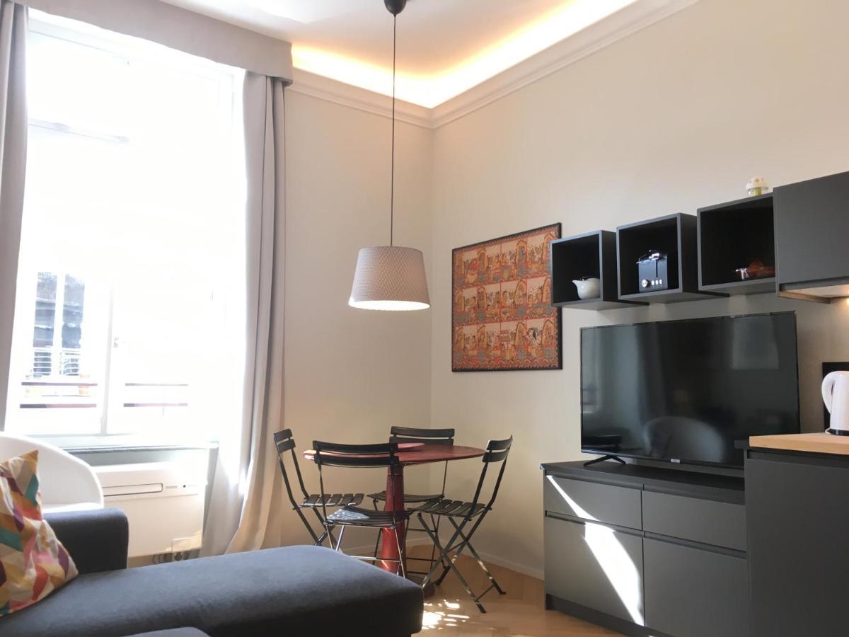Suite Florio Turim Exterior foto