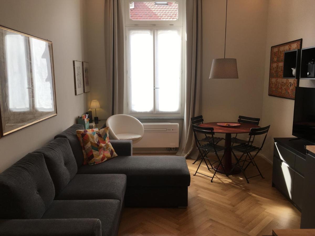 Suite Florio Turim Exterior foto