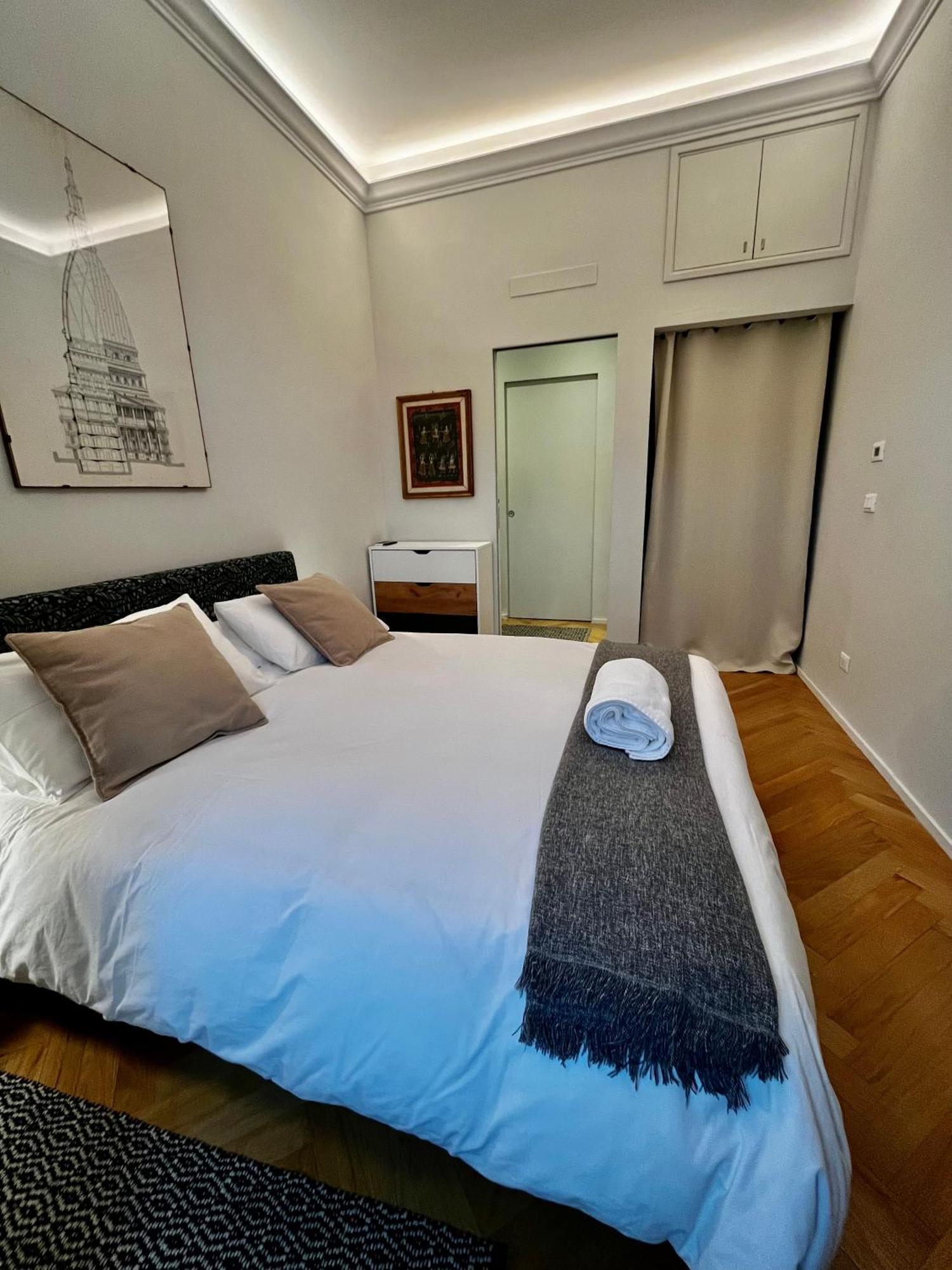 Suite Florio Turim Exterior foto